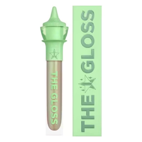 Jeffree Star BLOOD MONEY Lipgloss NIB - Picture 2 of 2